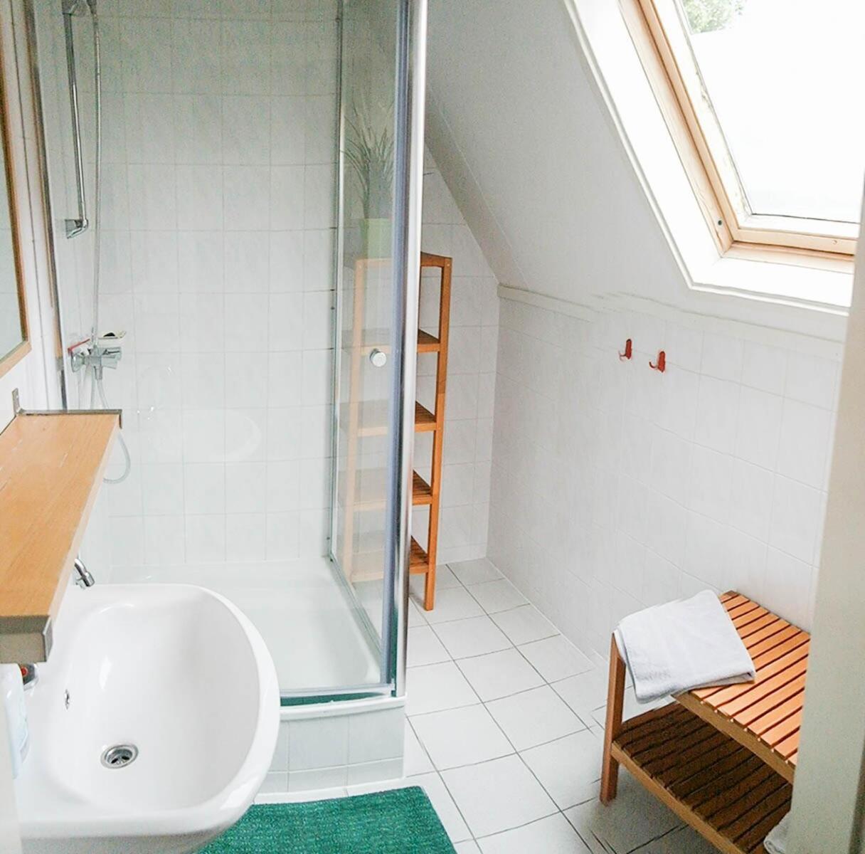 Leonie 6 Pers Holiday Home With A Large Garden Close To The Lauwersmeer Anjum Ngoại thất bức ảnh